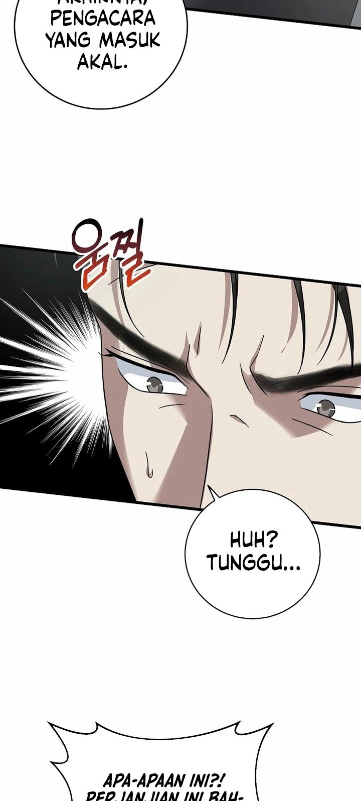 Chapter 158 - halaman 35