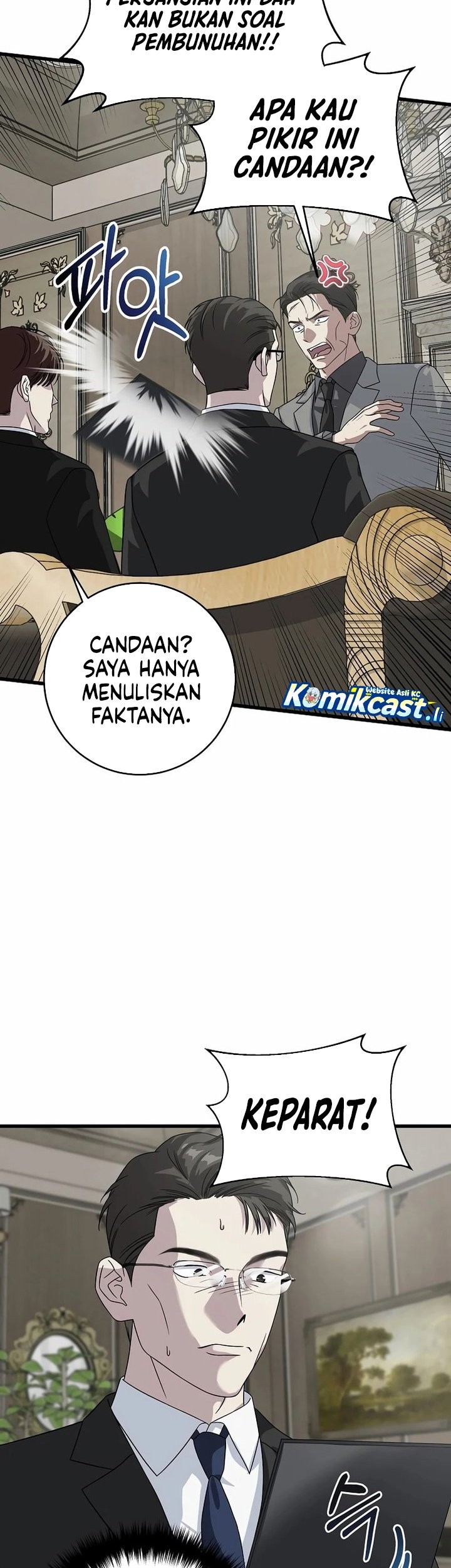 Chapter 158 - halaman 36