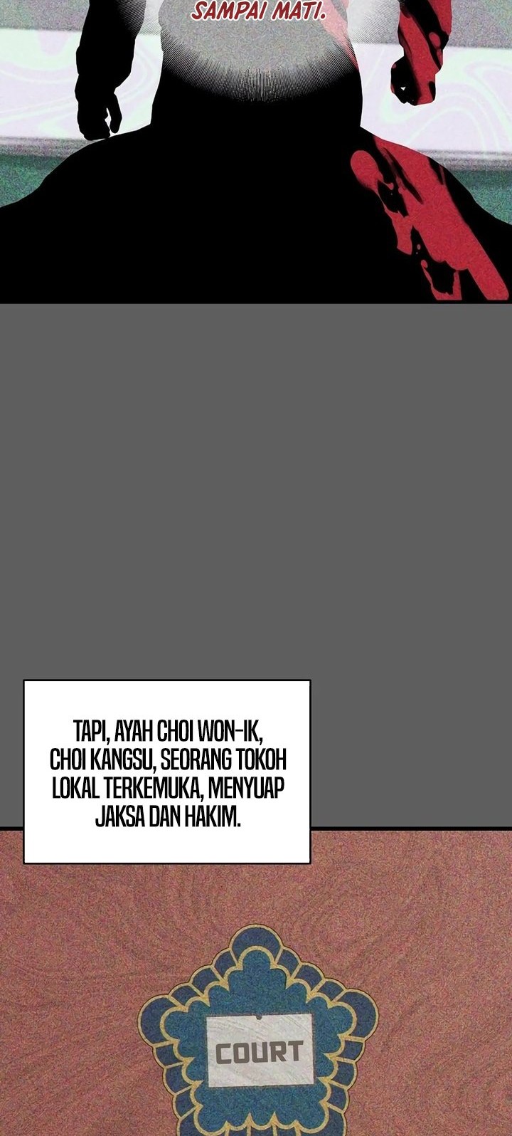 Chapter 158 - halaman 3