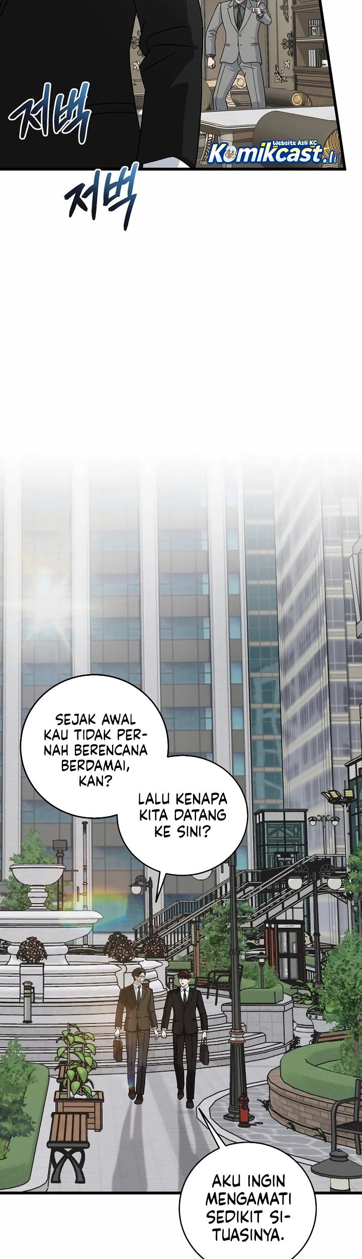 Chapter 158 - halaman 40