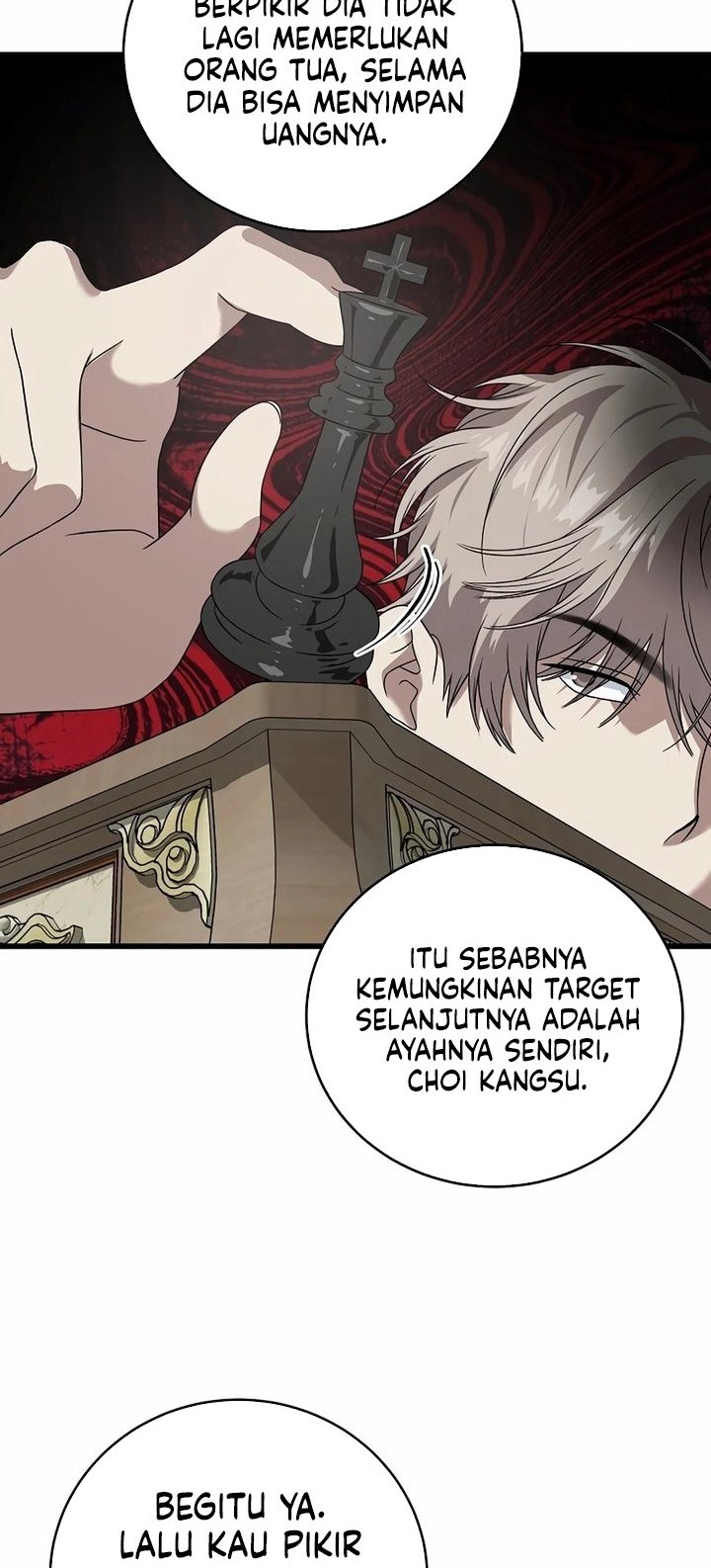 Chapter 158 - halaman 43