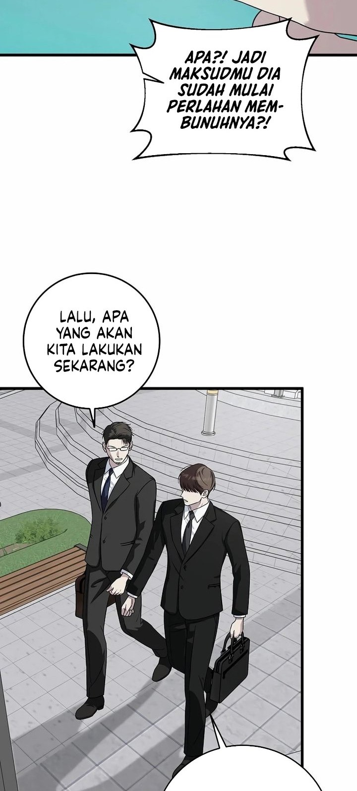 Chapter 158 - halaman 45