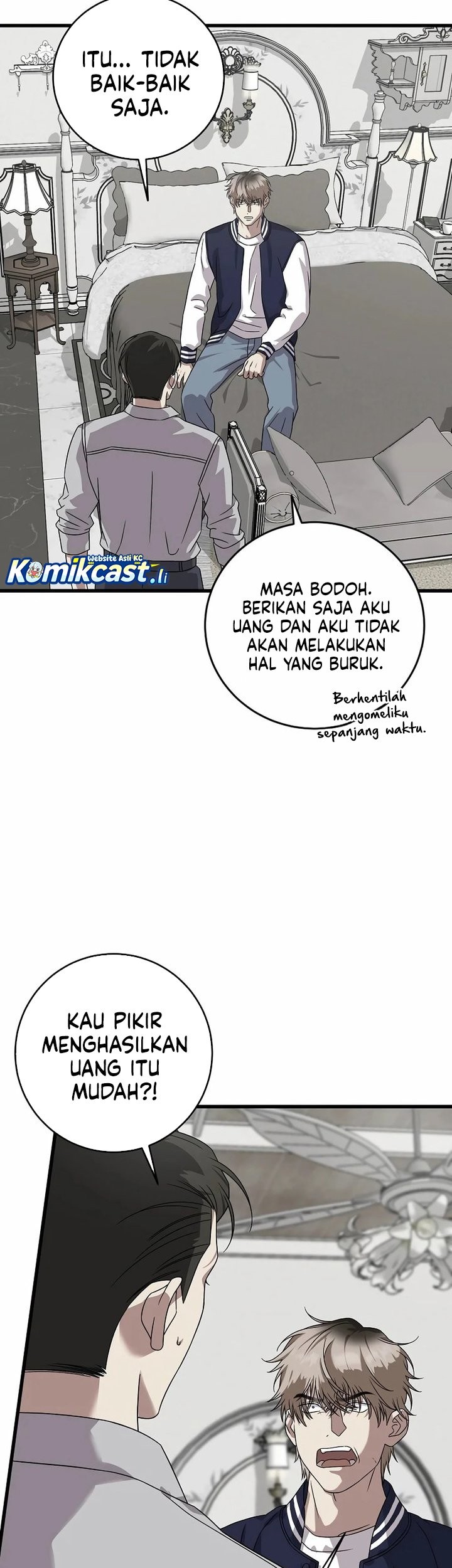 Chapter 158 - halaman 58