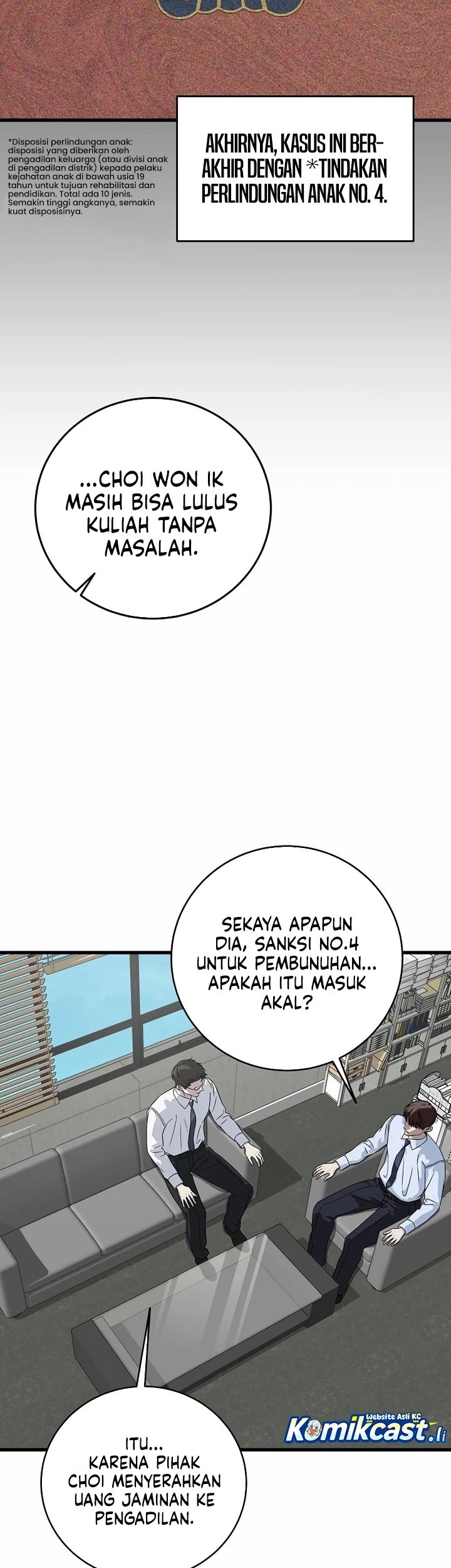Chapter 158 - halaman 4