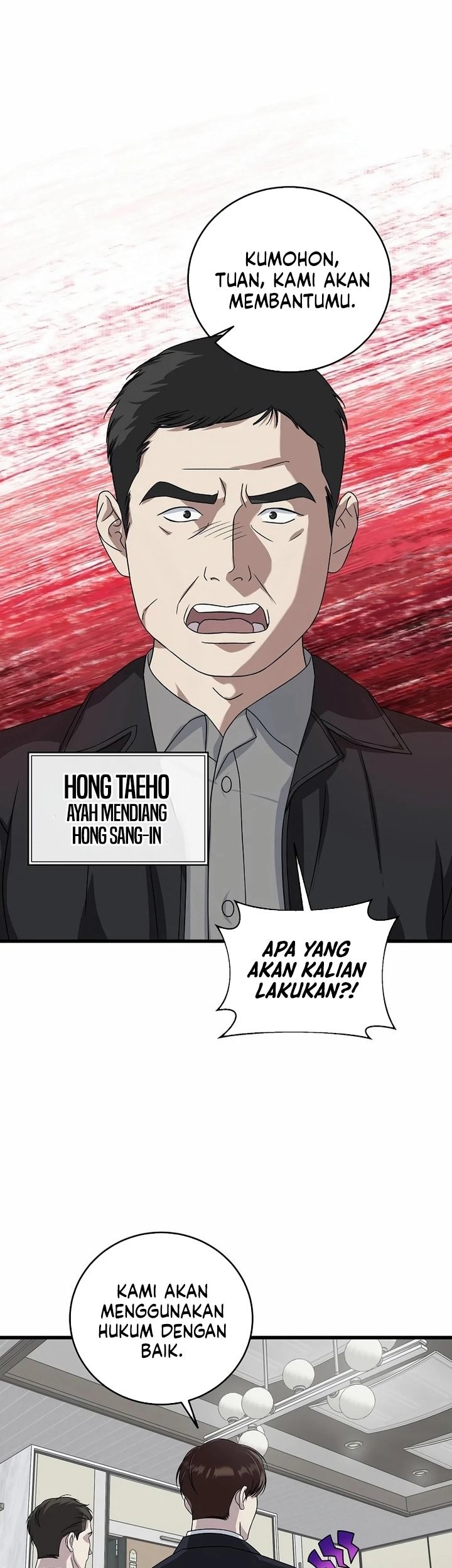 Chapter 158 - halaman 14