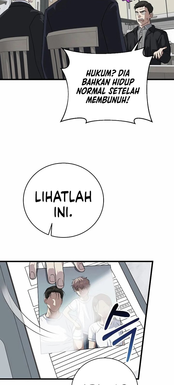 Chapter 158 - halaman 15