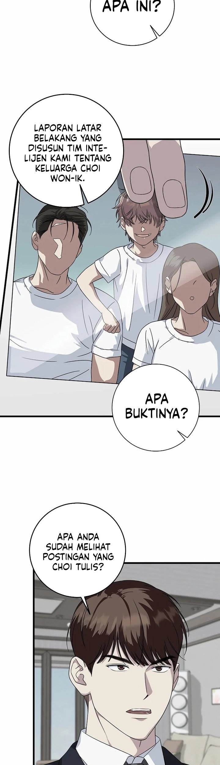 Chapter 158 - halaman 16