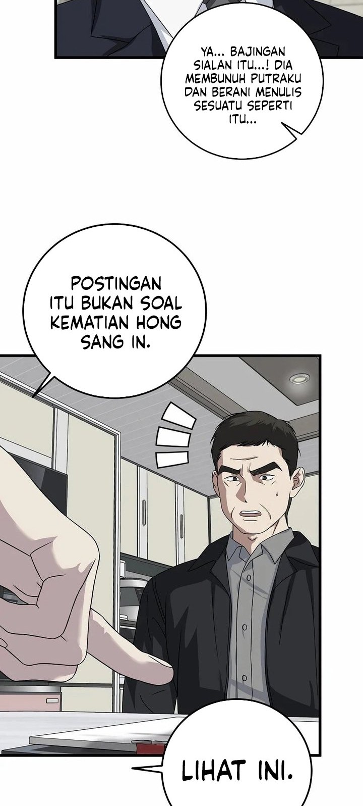 Chapter 158 - halaman 17
