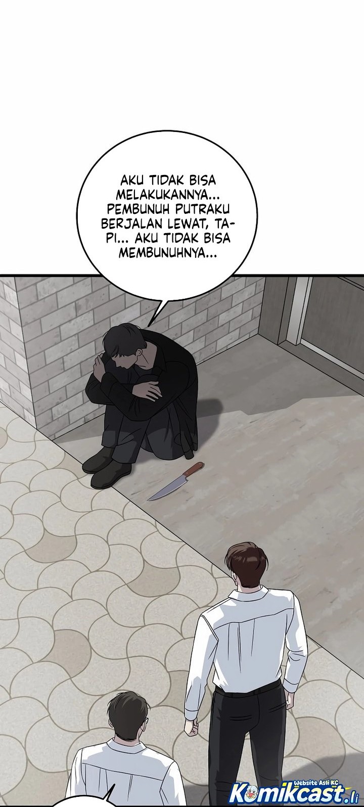 Chapter 159 - halaman 25
