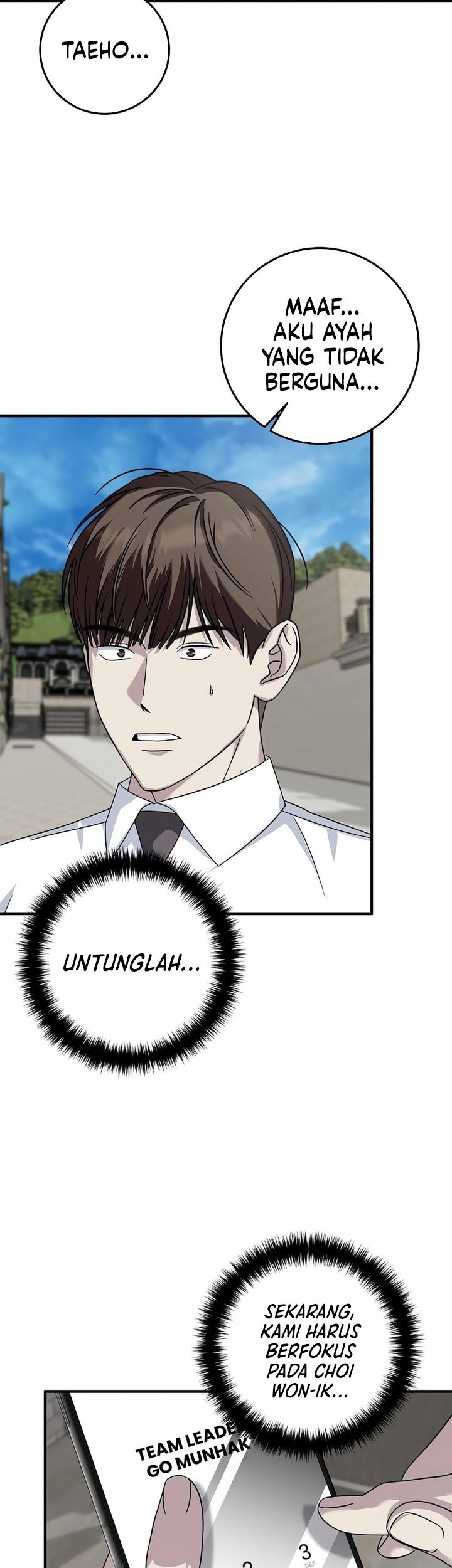Chapter 159 - halaman 26