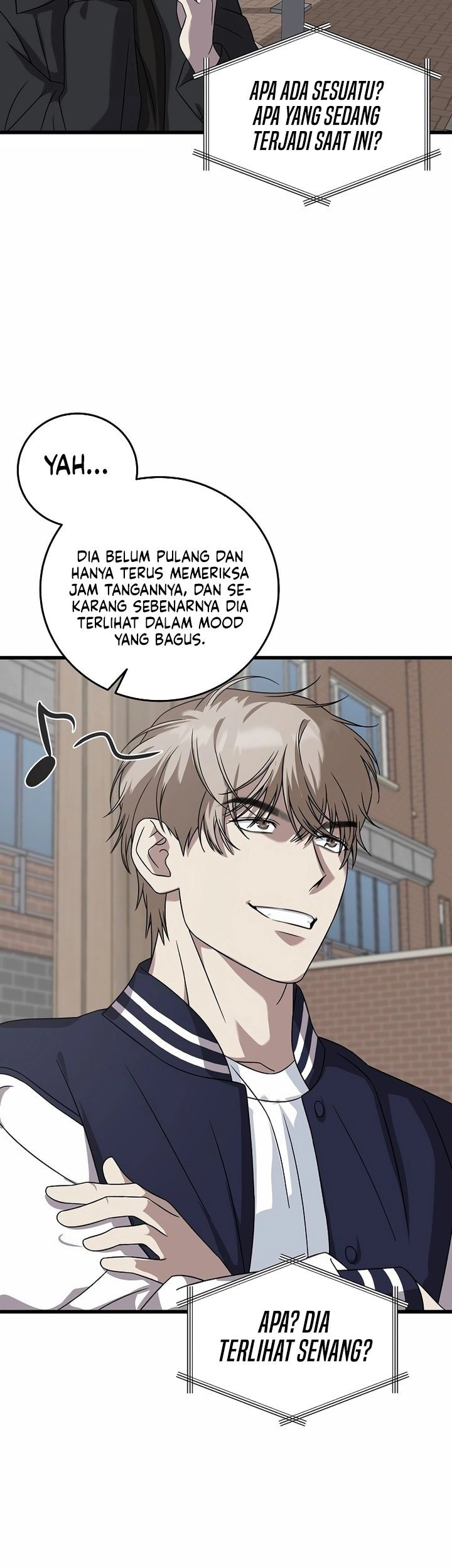 Chapter 159 - halaman 28