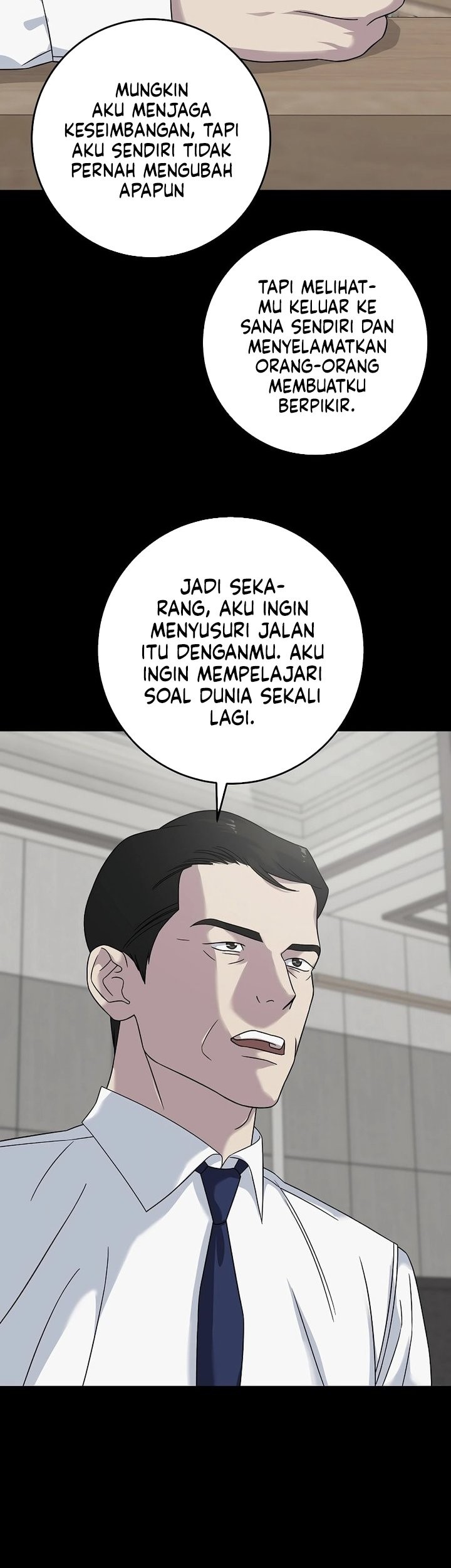 Chapter 160 - halaman 24