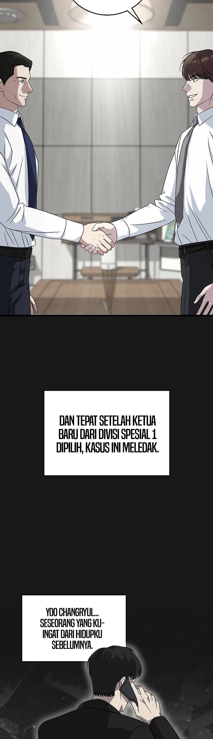 Chapter 160 - halaman 26