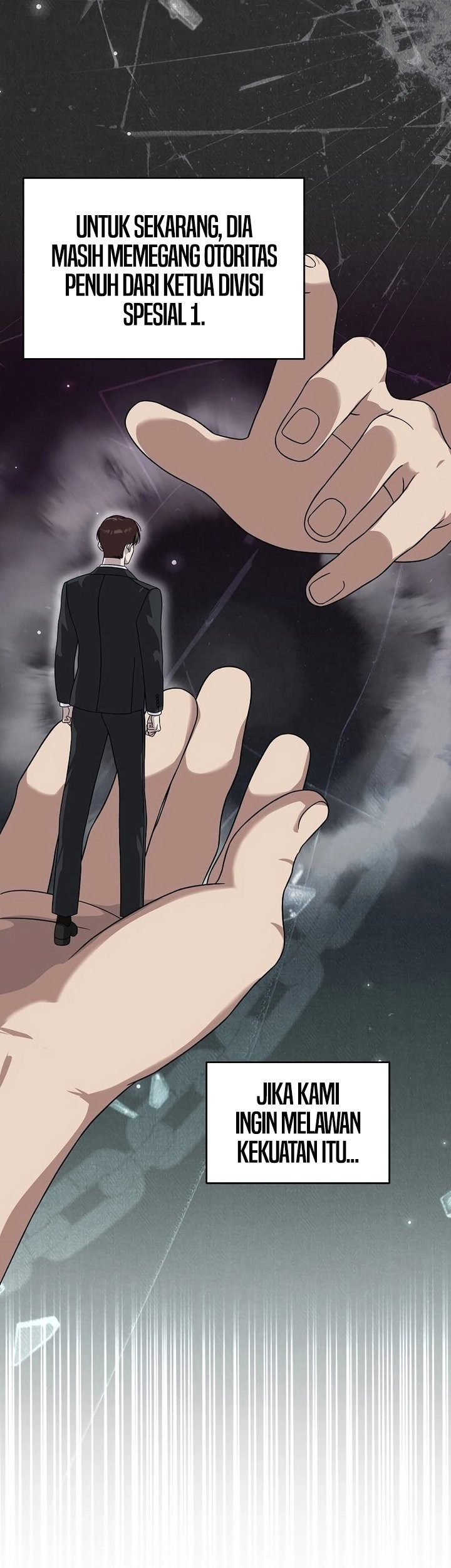 Chapter 160 - halaman 28