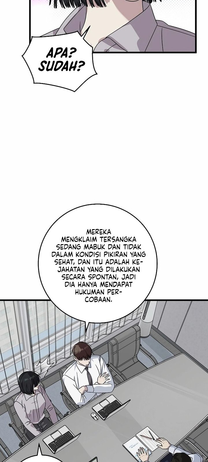 Chapter 160 - halaman 35