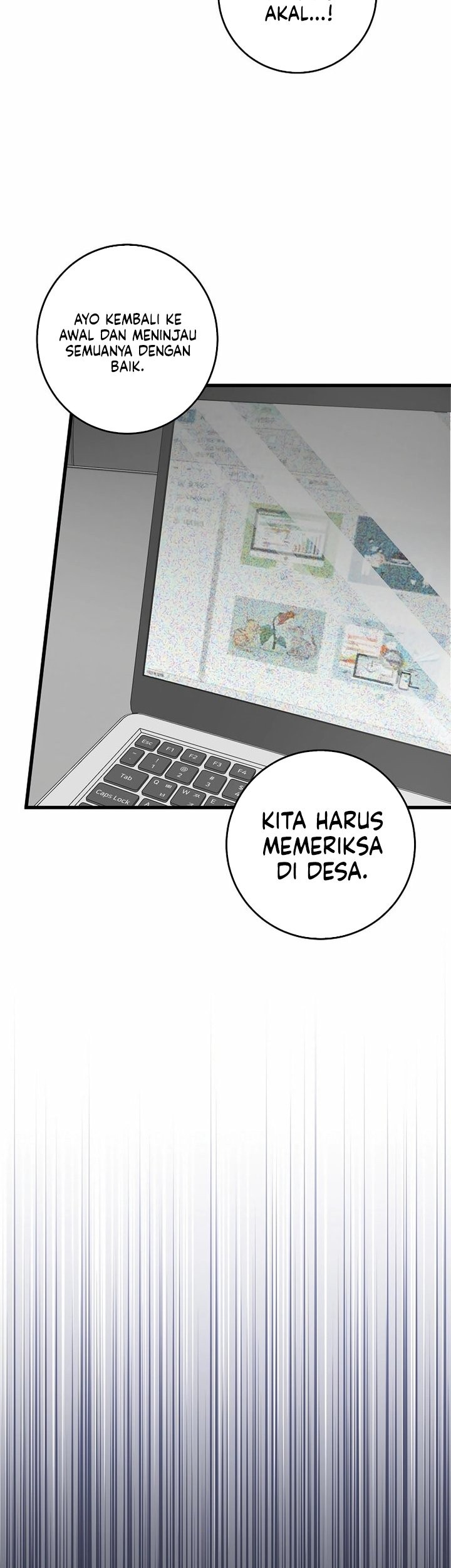 Chapter 160 - halaman 38