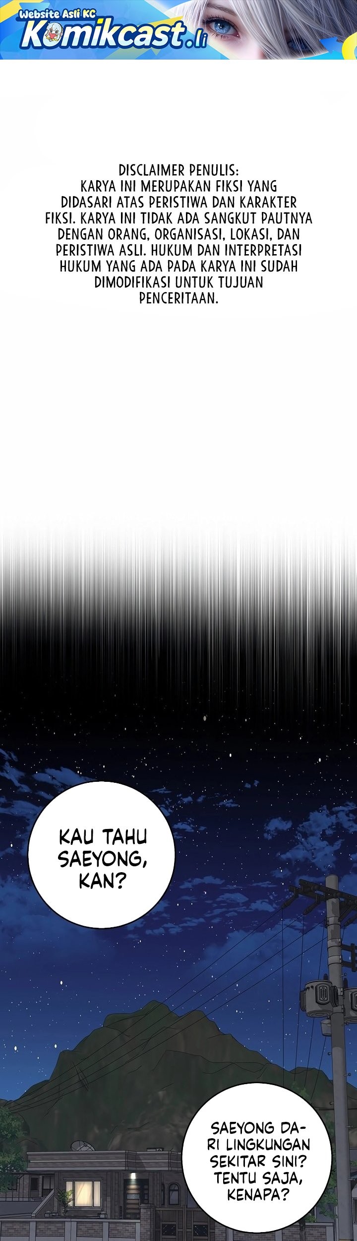 Chapter 160 - halaman 2