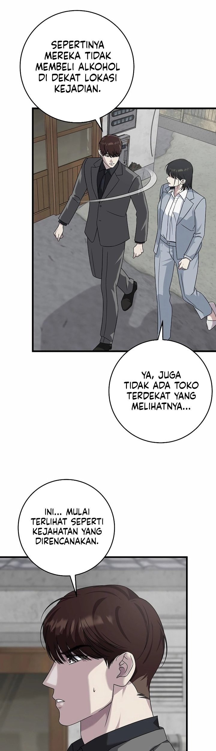 Chapter 160 - halaman 40