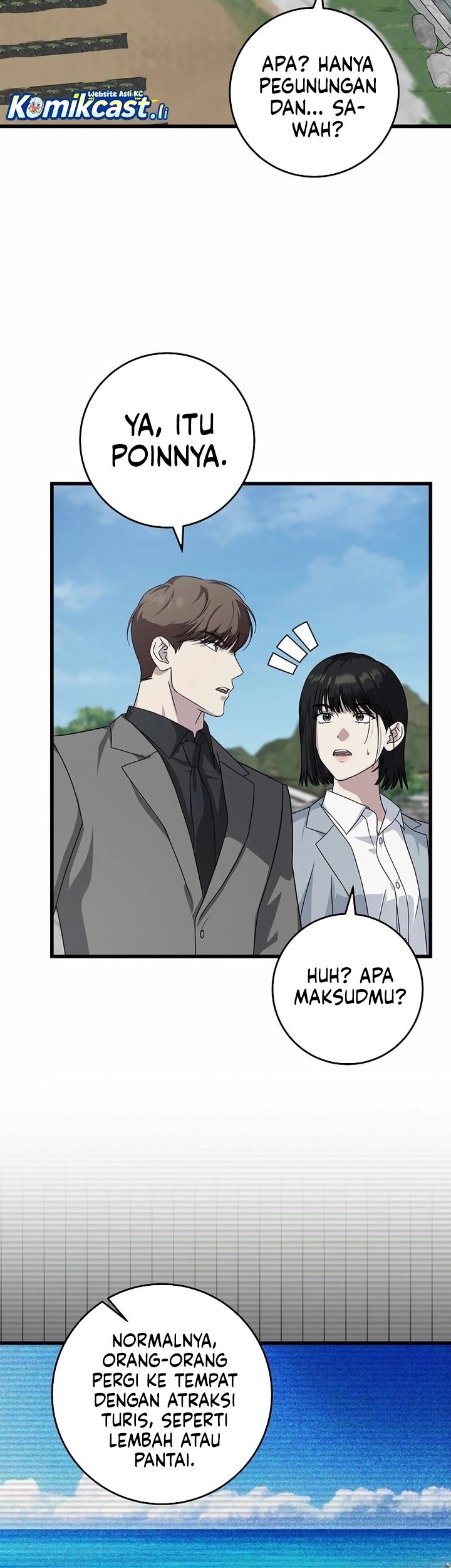 Chapter 160 - halaman 42