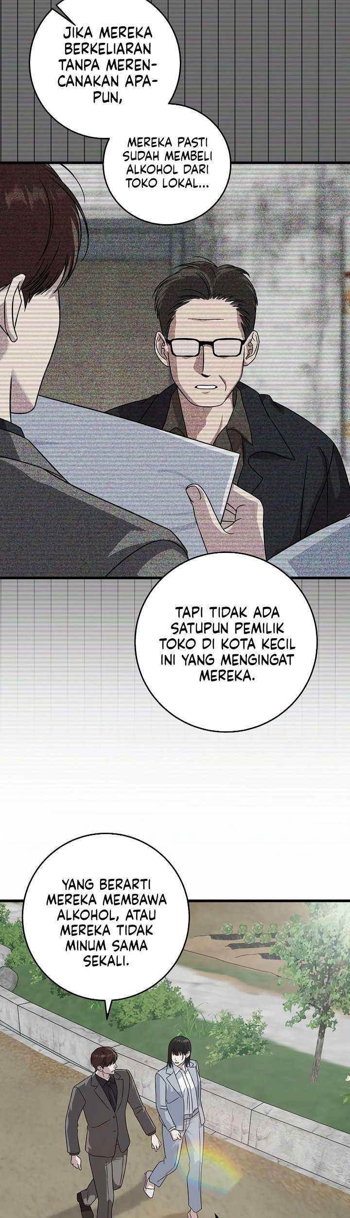 Chapter 160 - halaman 44