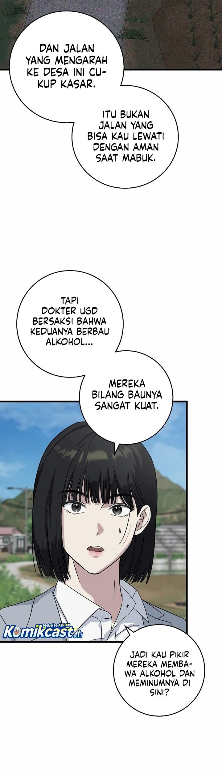 Chapter 160 - halaman 46