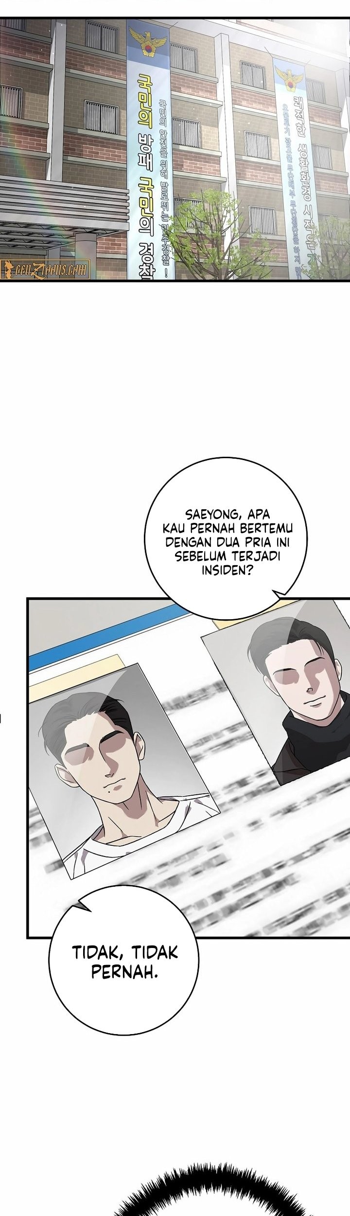 Chapter 160 - halaman 50
