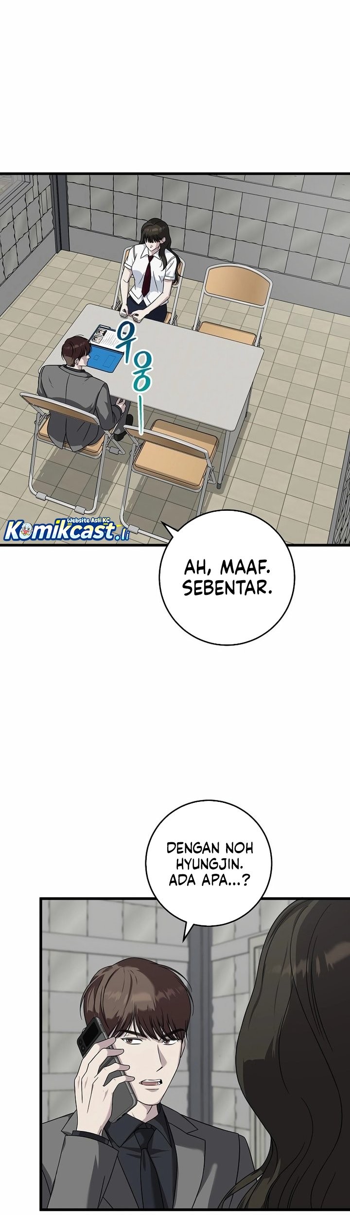 Chapter 160 - halaman 52