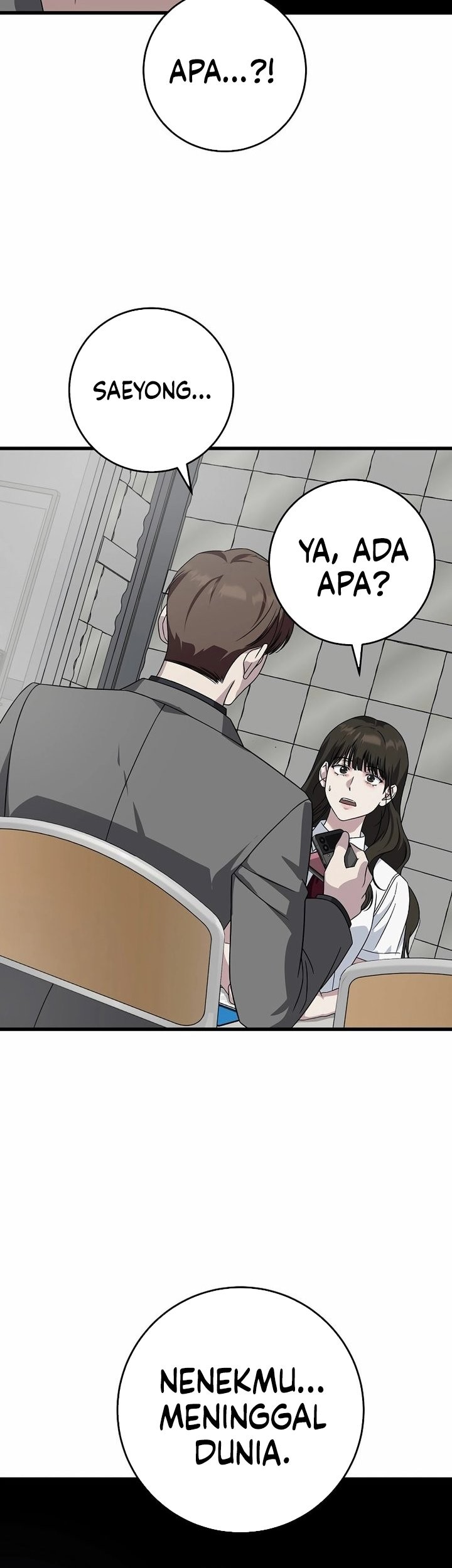 Chapter 160 - halaman 54