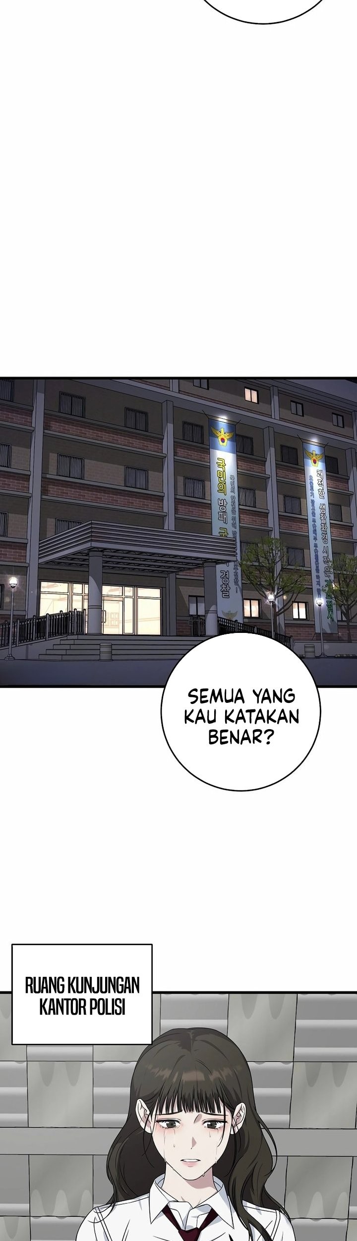 Chapter 160 - halaman 8