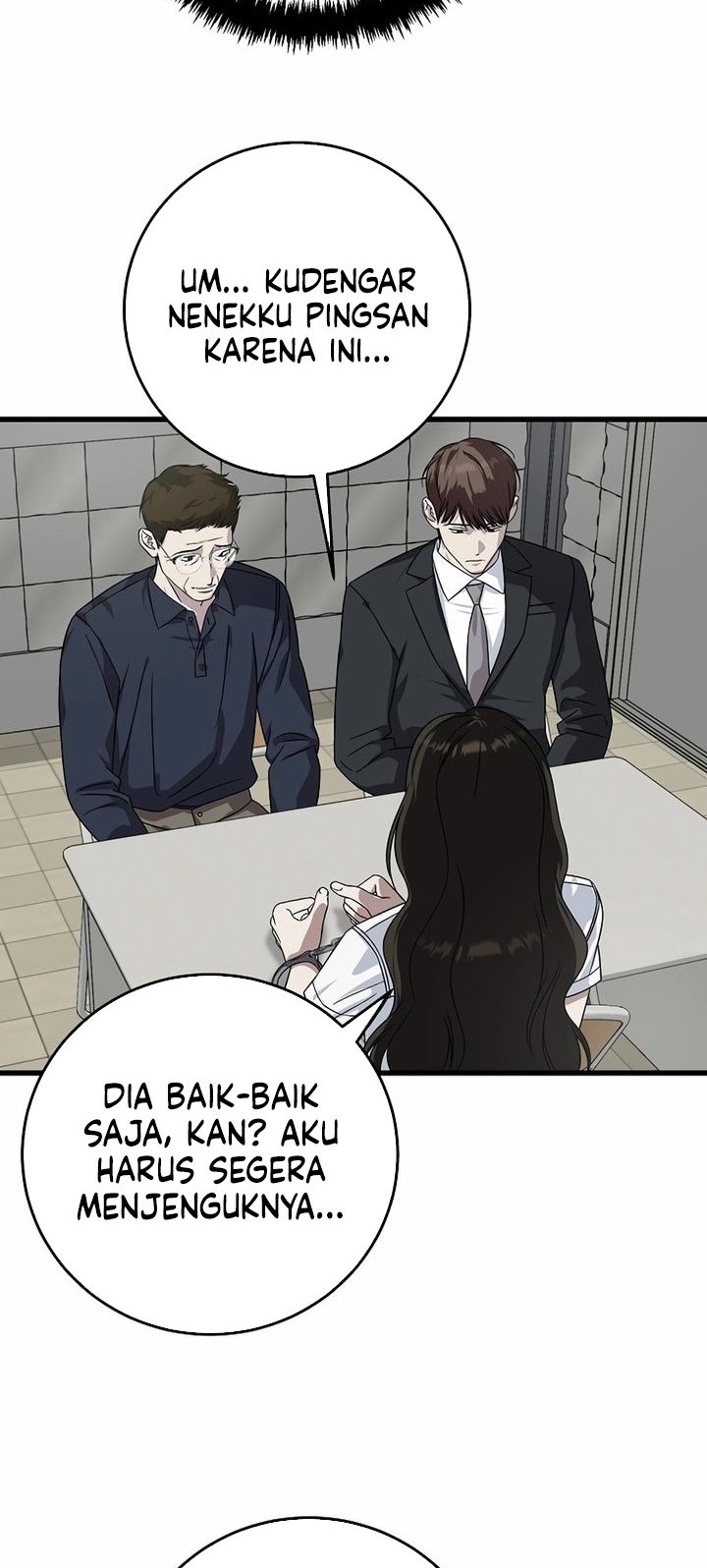 Chapter 160 - halaman 13