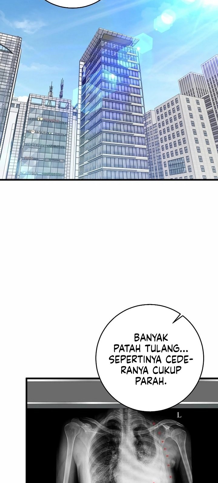 Chapter 160 - halaman 17