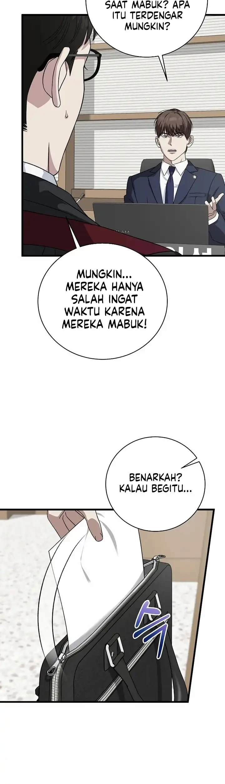 Chapter 161 - halaman 19