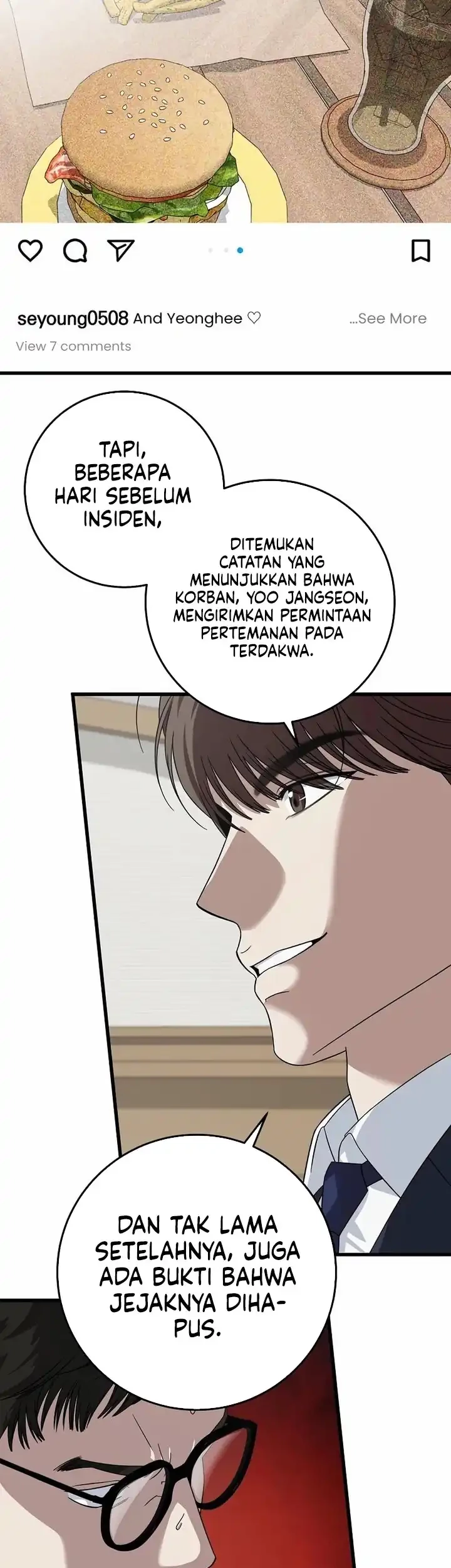 Chapter 161 - halaman 25