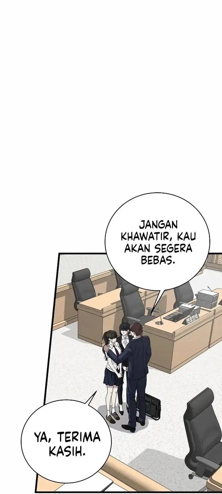 Chapter 161 - halaman 28