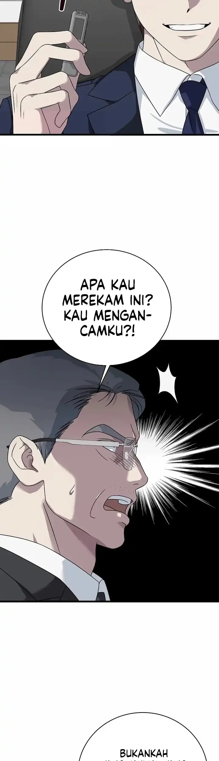 Chapter 161 - halaman 35