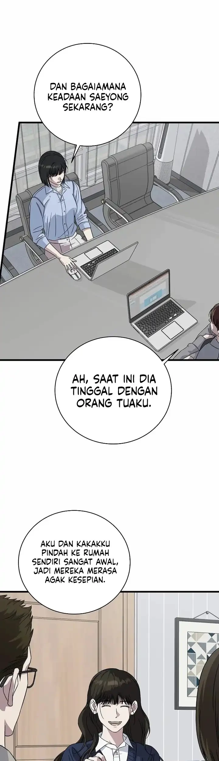 Chapter 161 - halaman 43