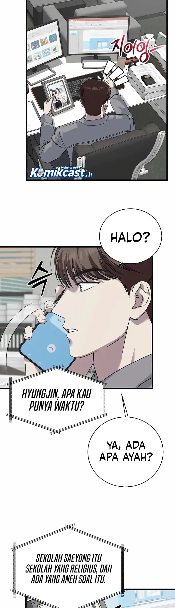 Chapter 161 - halaman 49