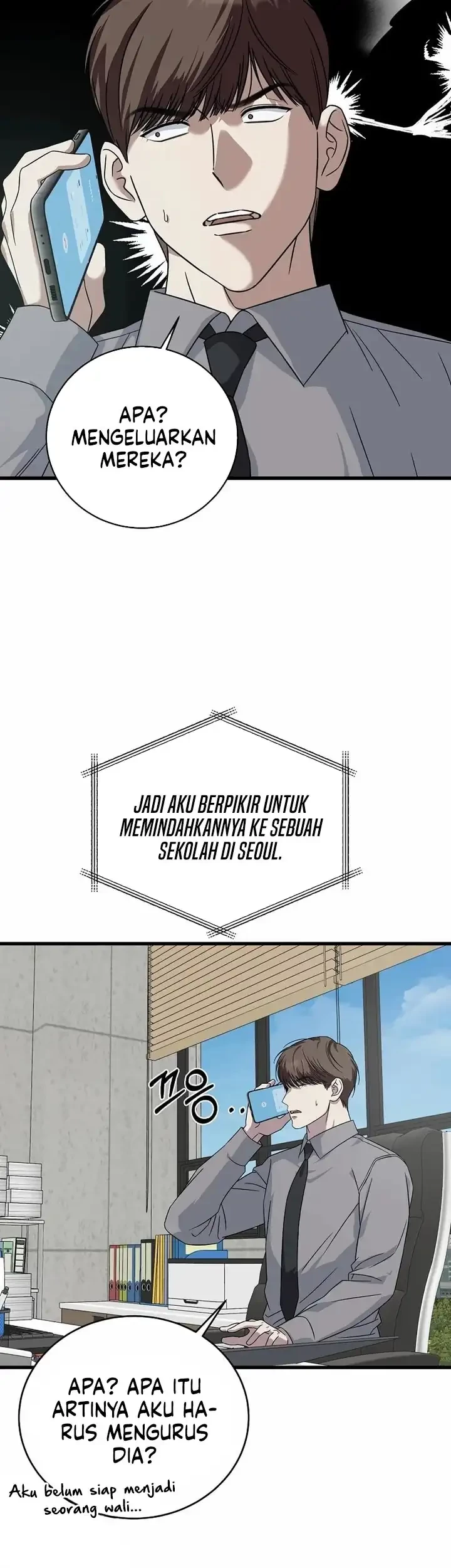 Chapter 161 - halaman 51