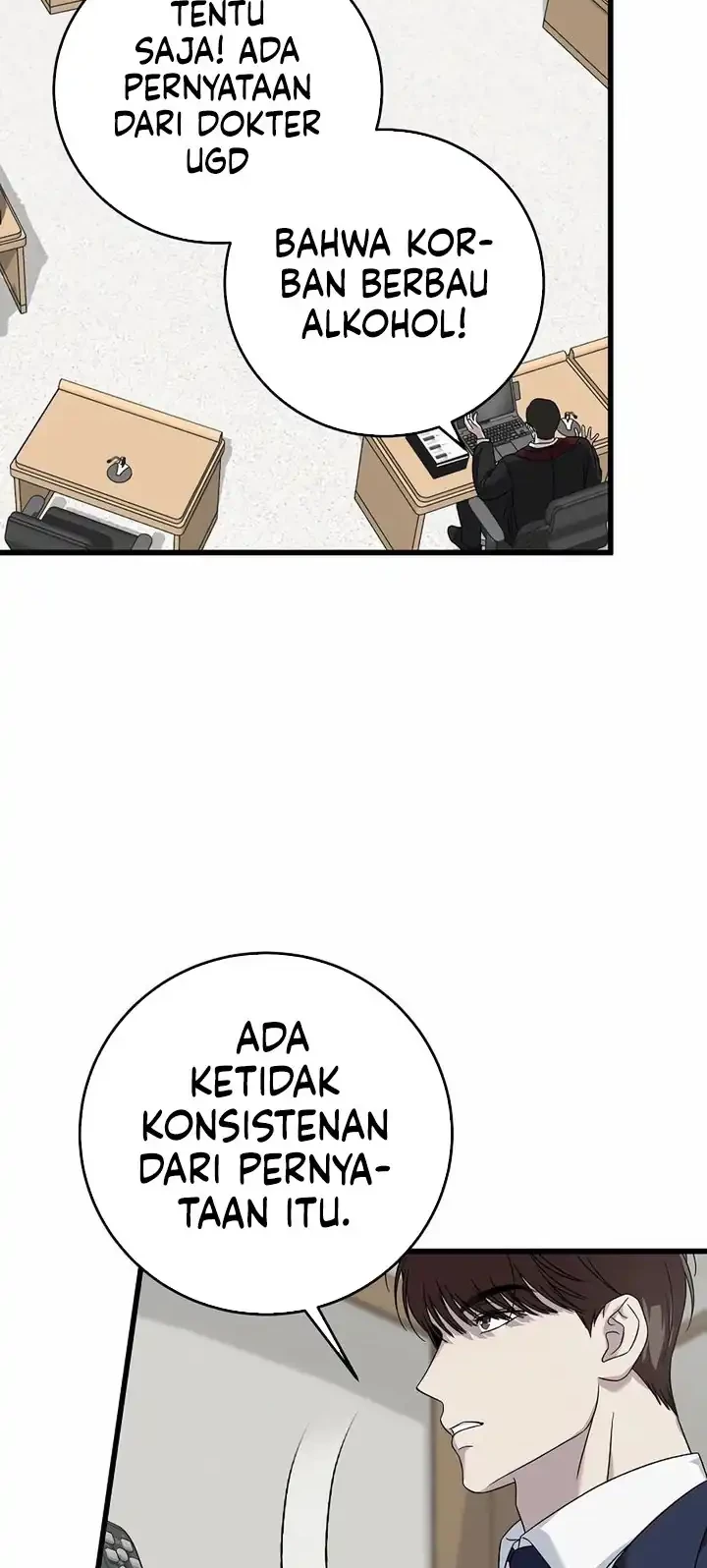 Chapter 161 - halaman 14