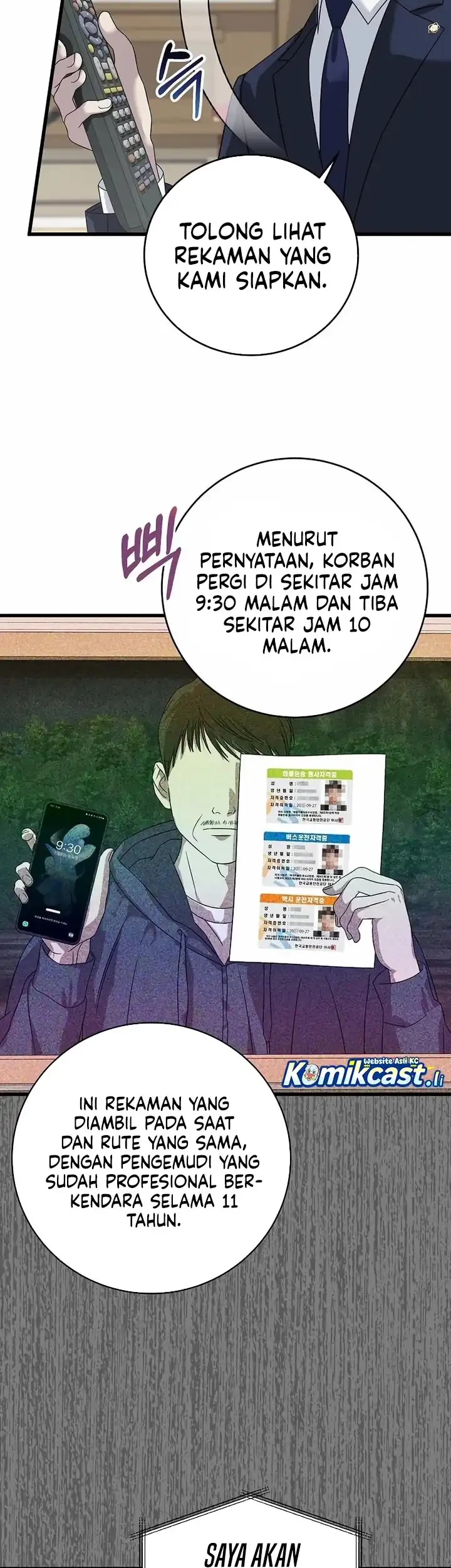 Chapter 161 - halaman 15