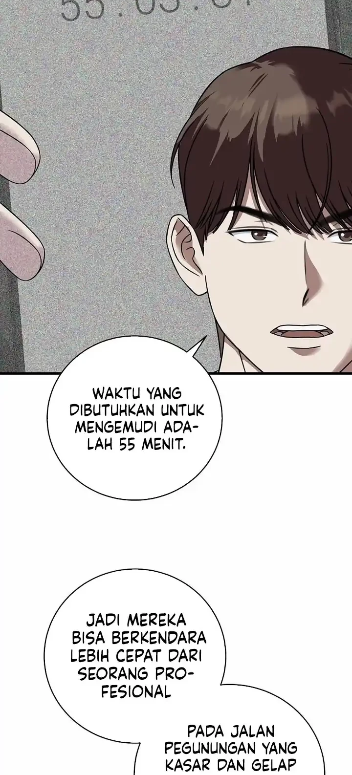 Chapter 161 - halaman 18