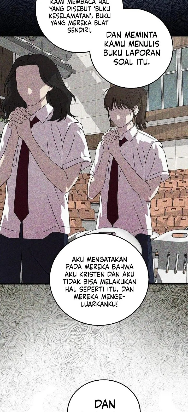 Chapter 162 - halaman 21