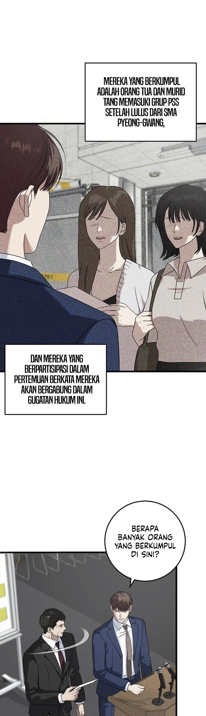 Chapter 162 - halaman 30