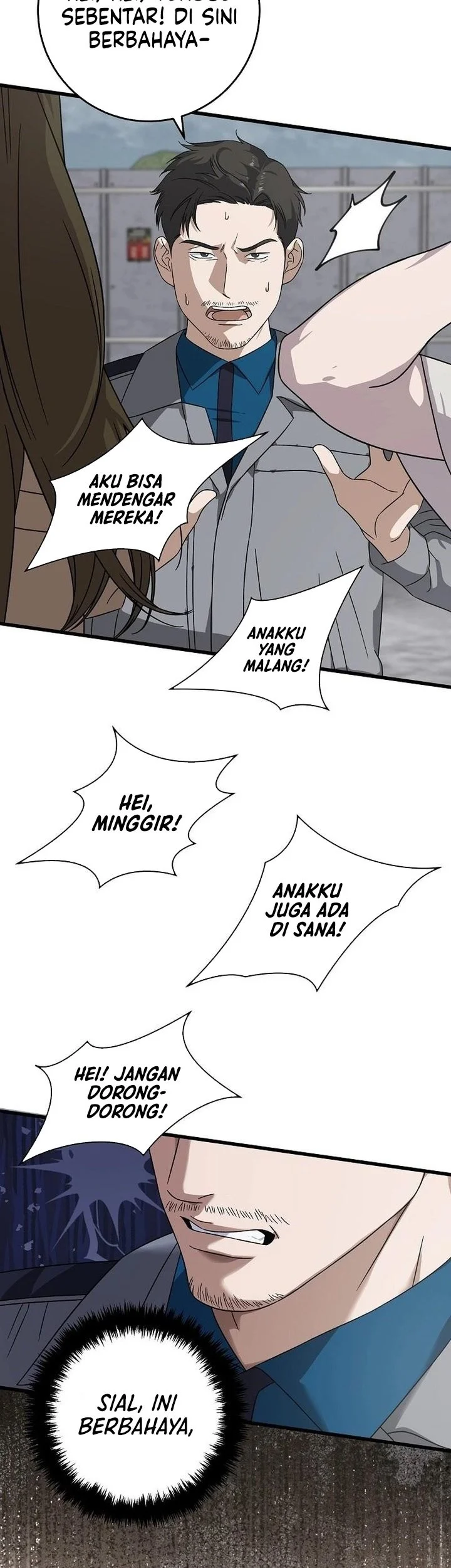 Chapter 163 - halaman 26