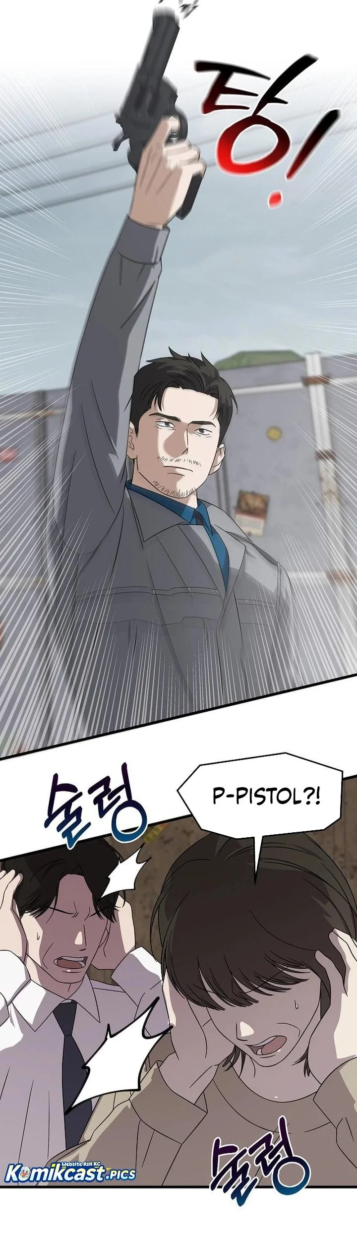 Chapter 163 - halaman 28