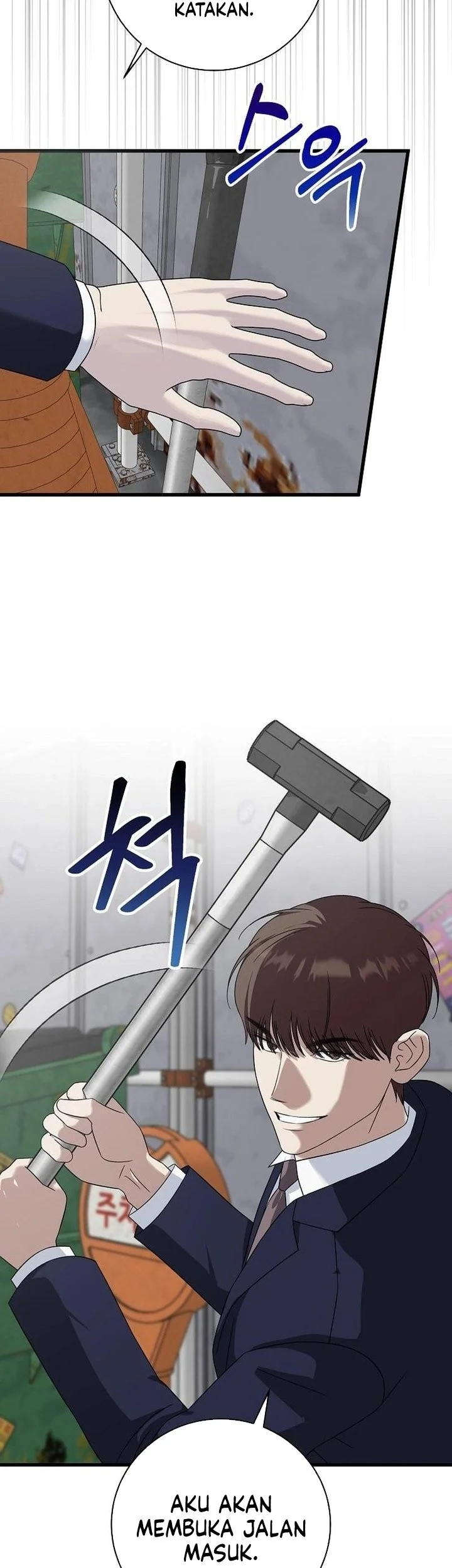 Chapter 163 - halaman 32