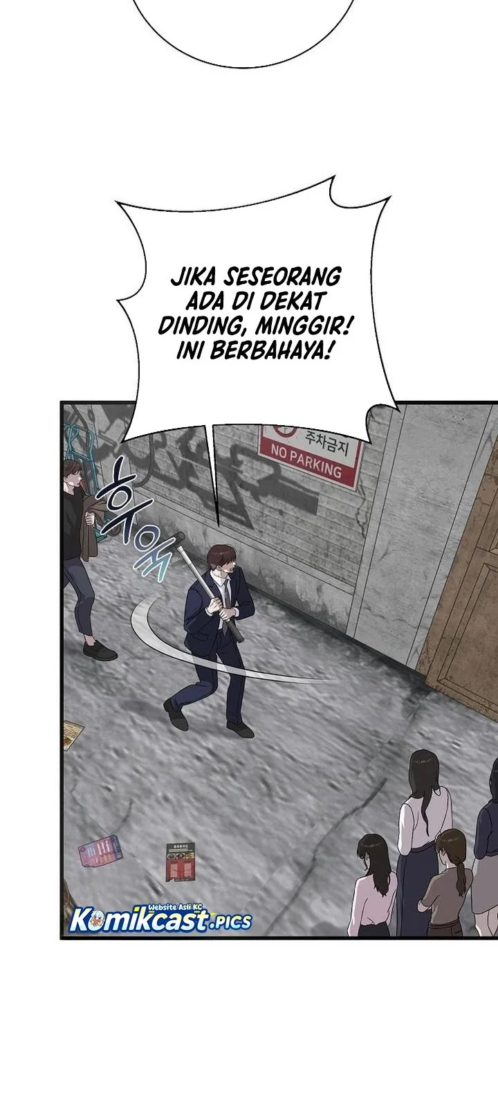 Chapter 163 - halaman 33