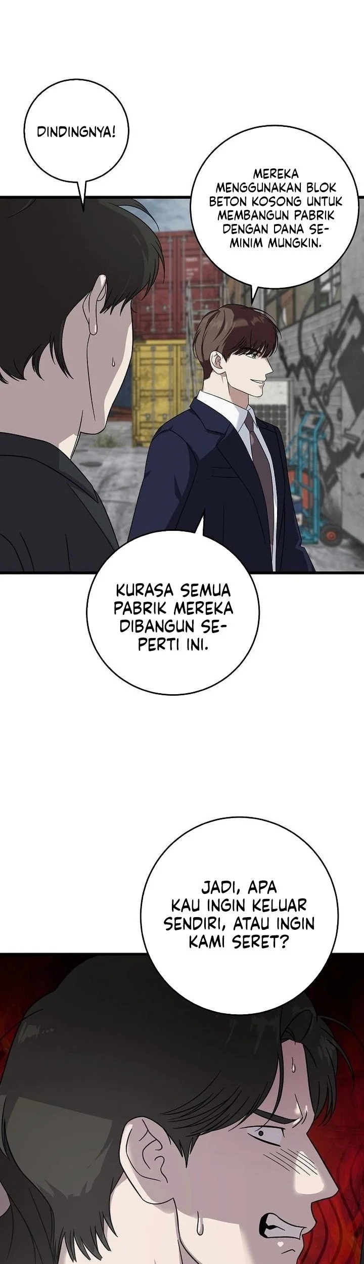 Chapter 163 - halaman 36