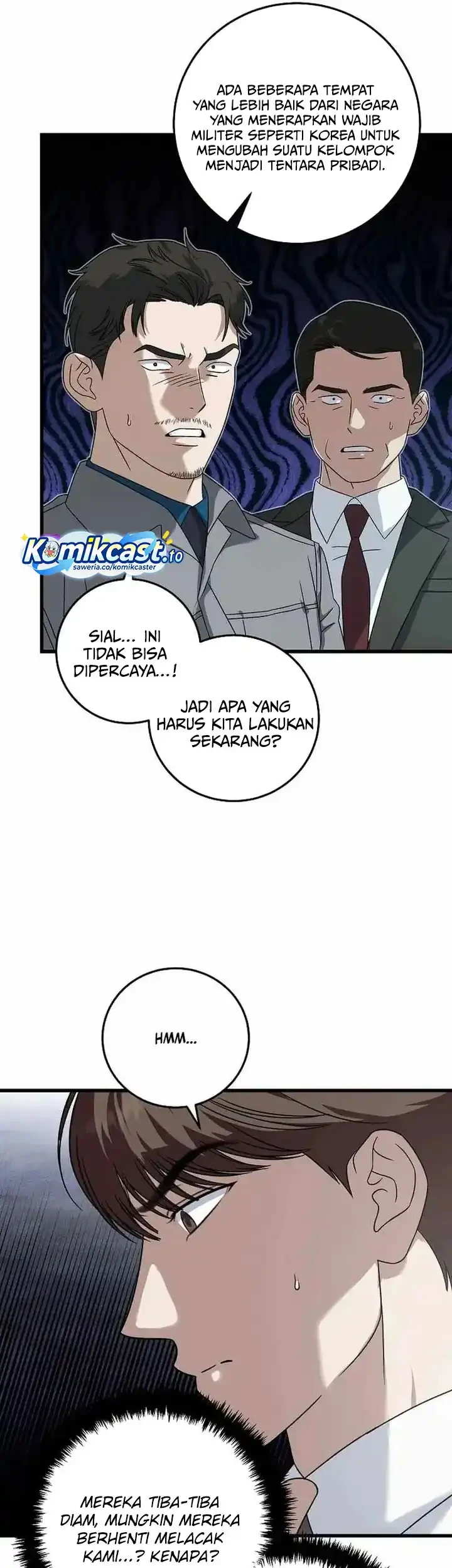 Chapter 164 - halaman 19
