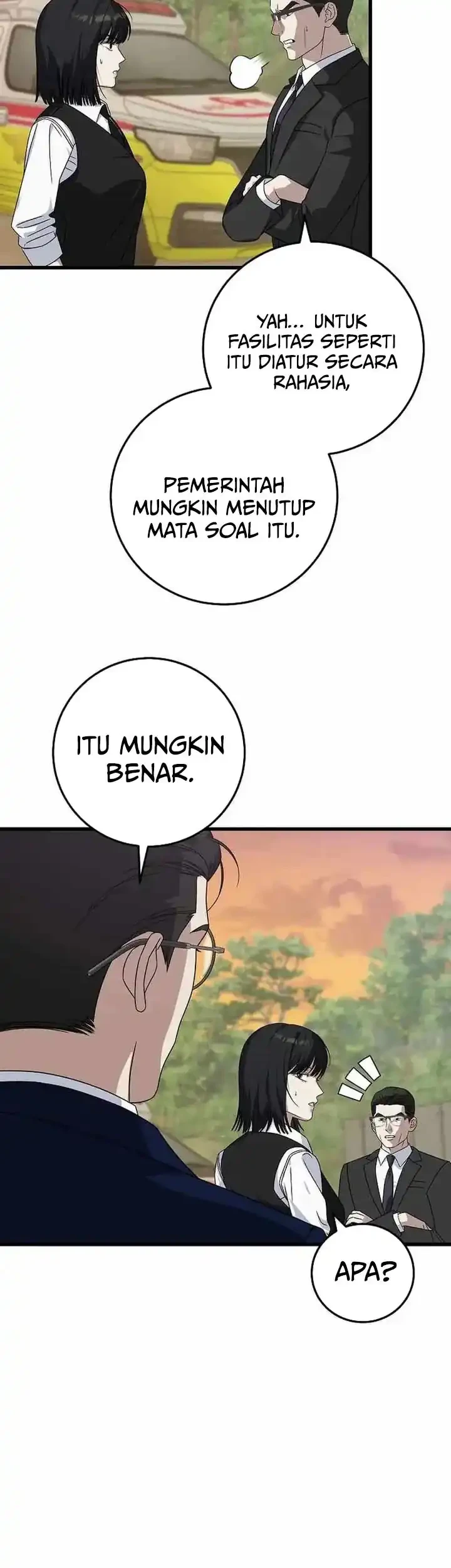 Chapter 164 - halaman 29